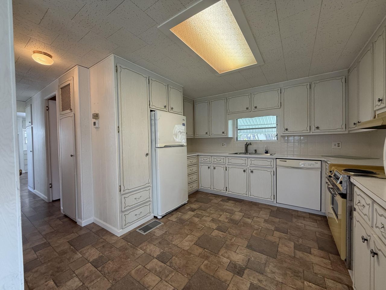 215 S Heron Drive, Unit O, Briny Breezes, FL 33435 Photo