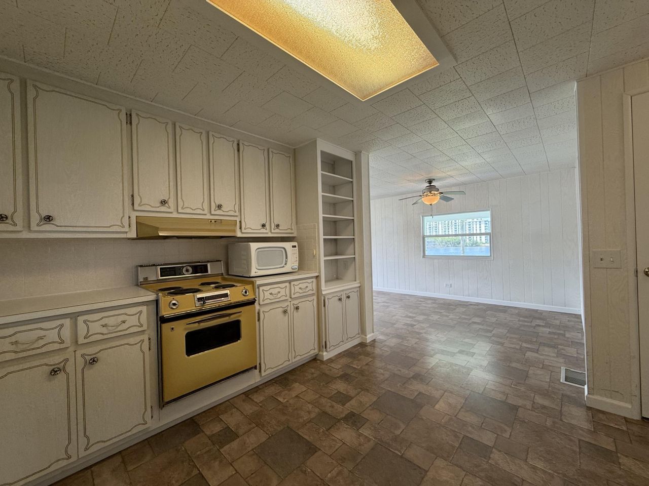 215 S Heron Drive, Unit O, Briny Breezes, FL 33435 Photo