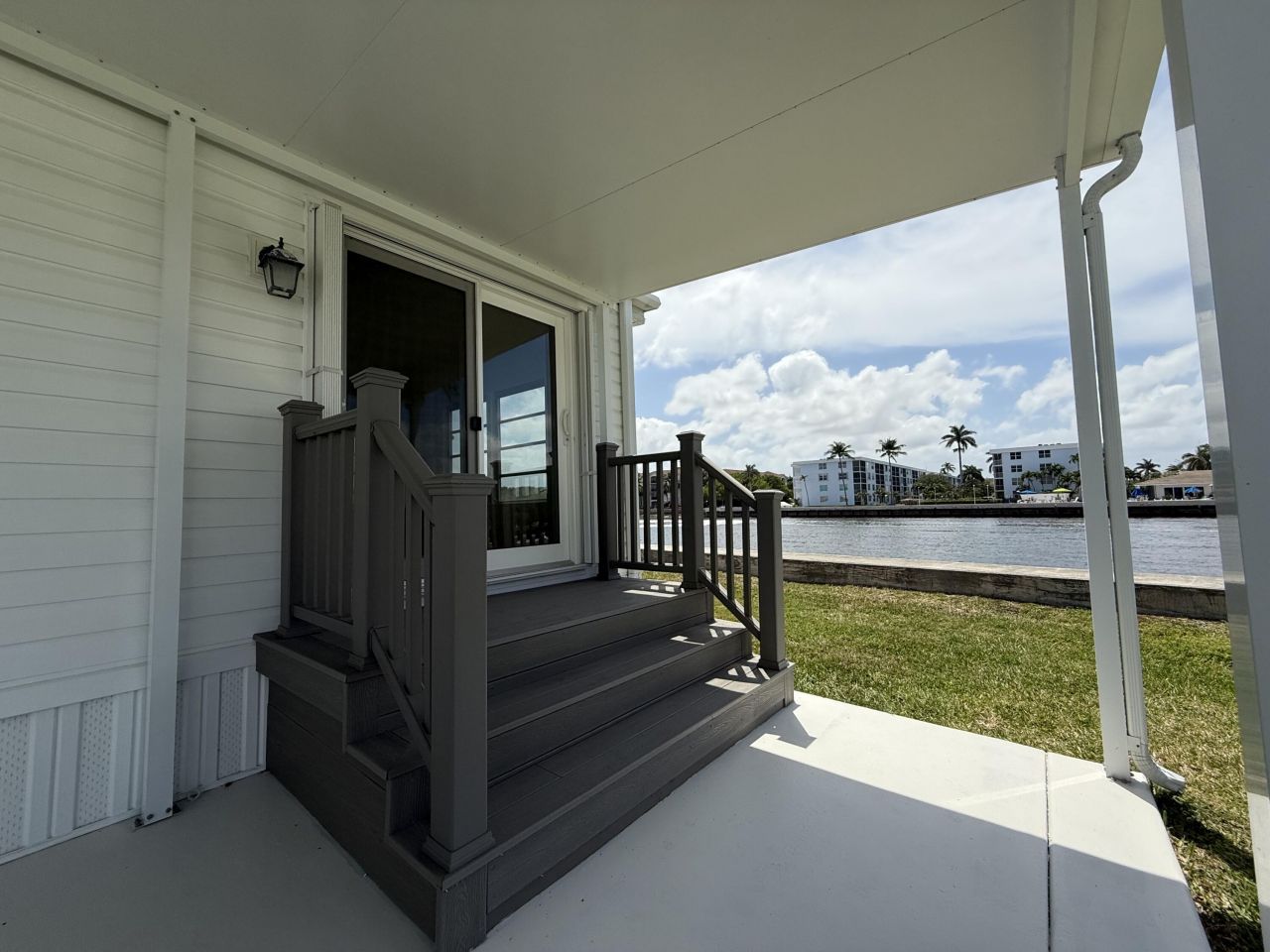 215 S Heron Drive, Unit O, Briny Breezes, FL 33435 Photo