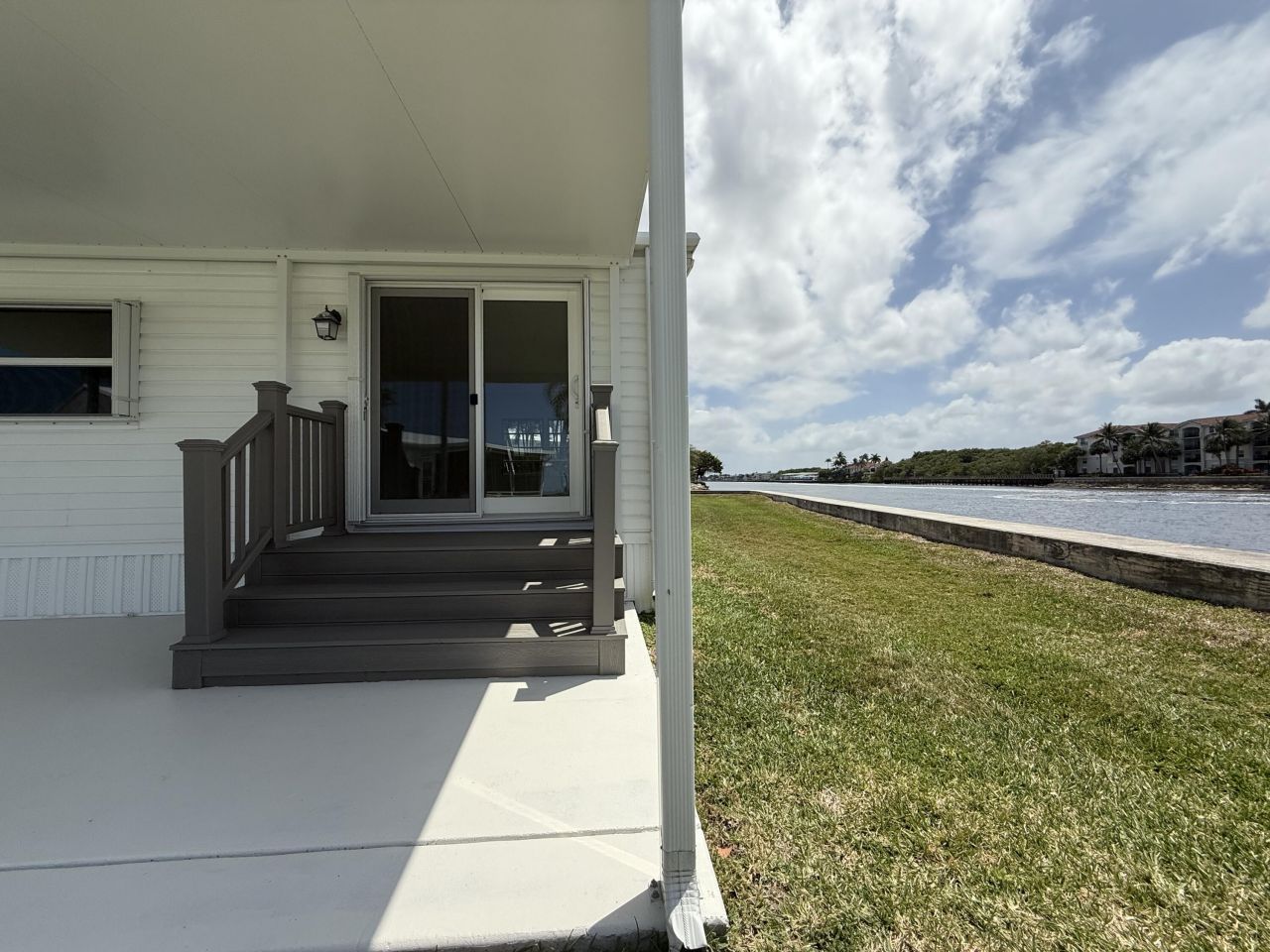 215 S Heron Drive, Unit O, Briny Breezes, FL 33435 Photo