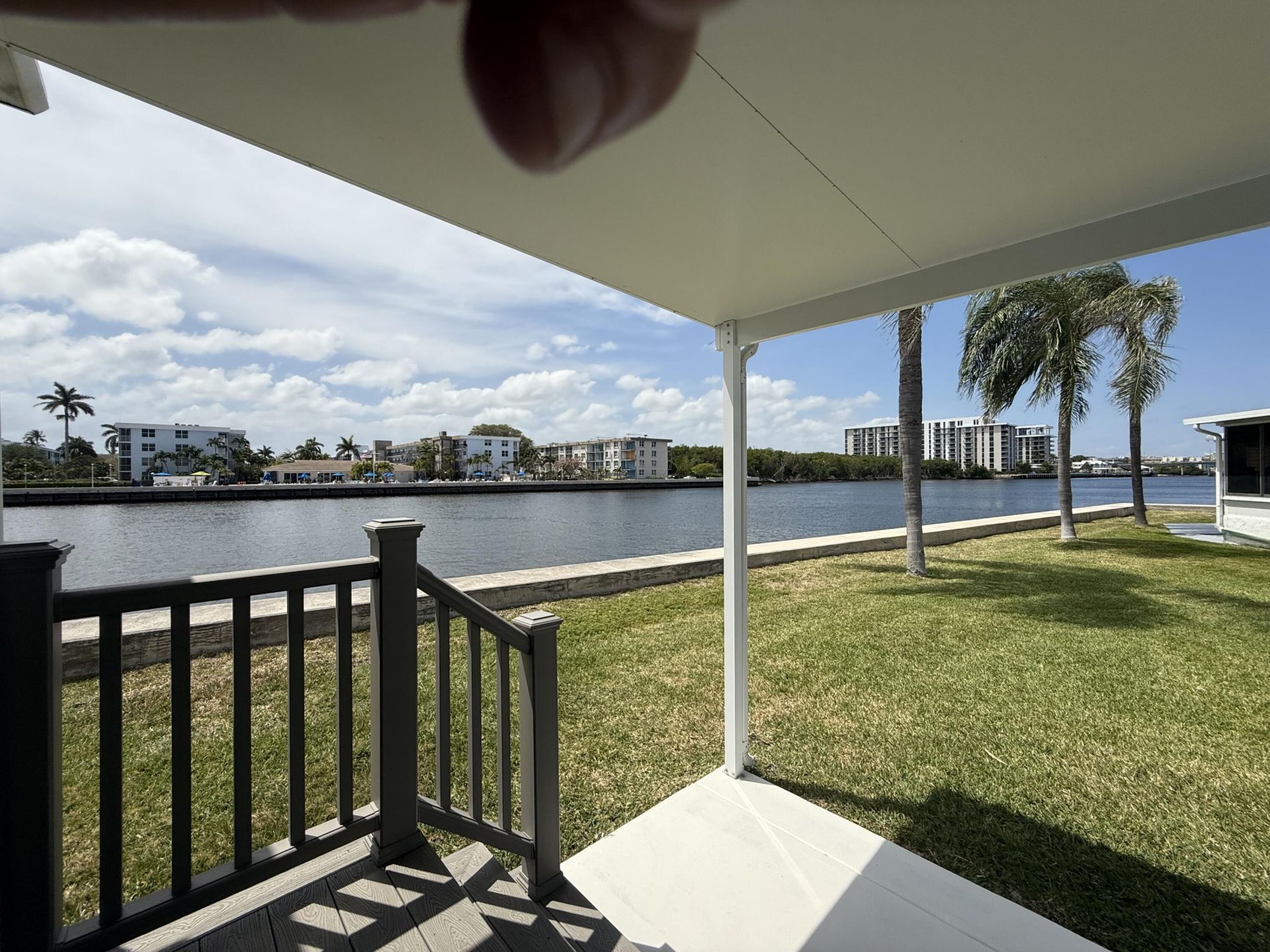 215 S Heron Drive, Unit O, Briny Breezes, FL 33435 Photo