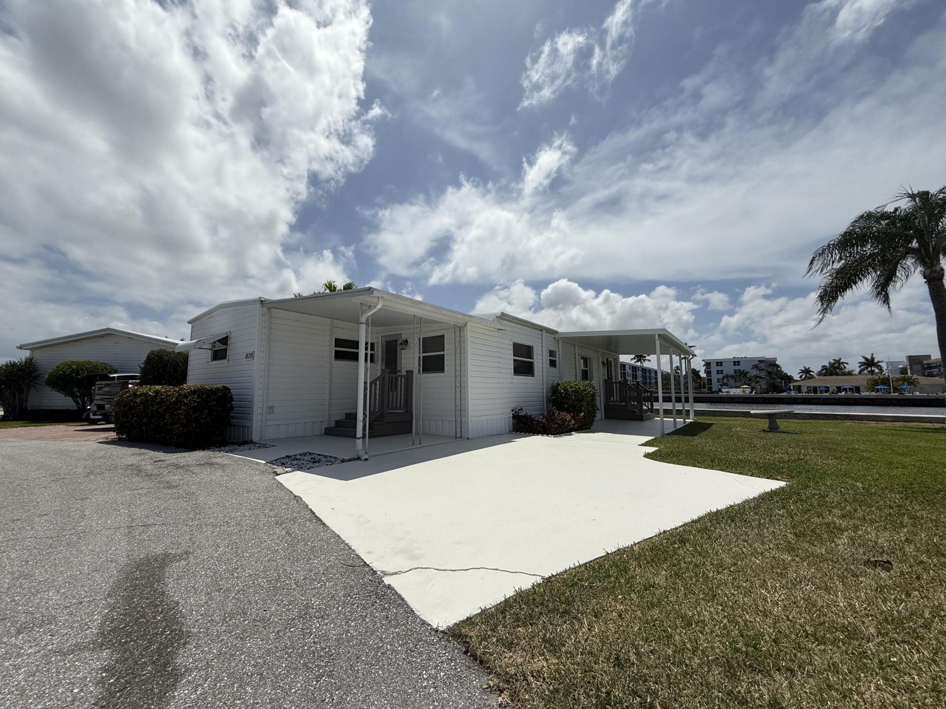 215 S Heron Drive, Unit O, Briny Breezes, FL 33435 Photo