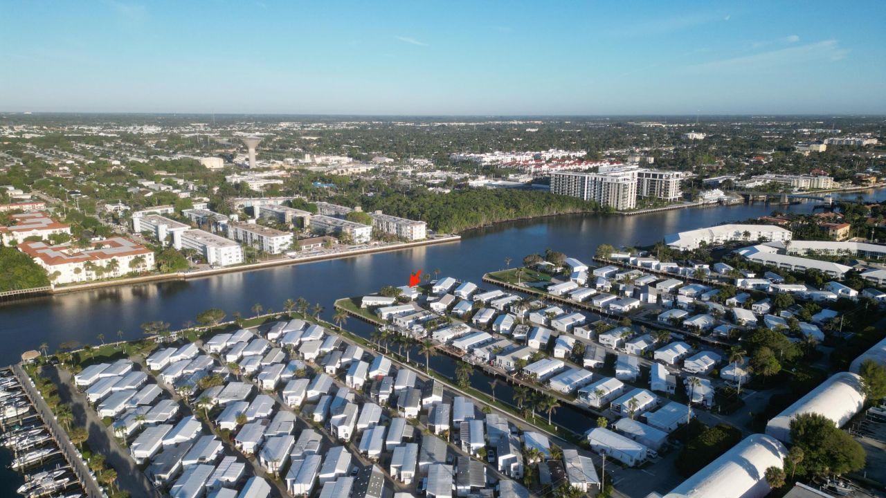 215 S Heron Drive, Unit O, Briny Breezes, FL 33435 Photo