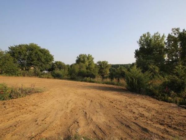 Building site Tanner Road, New Hartford, IA 50660