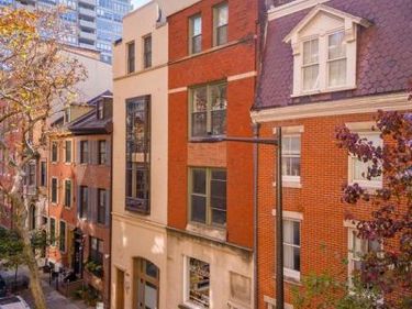 2020 LOCUST STREET, PHILADELPHIA, PA 19103