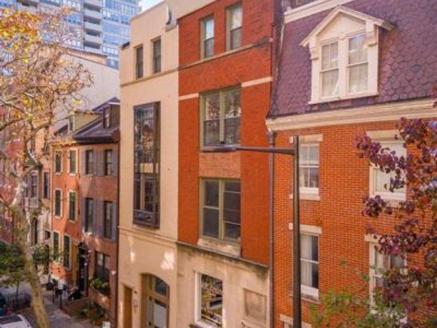 2020 Locust Street, Philadelphia, PA 19103 Main Photo