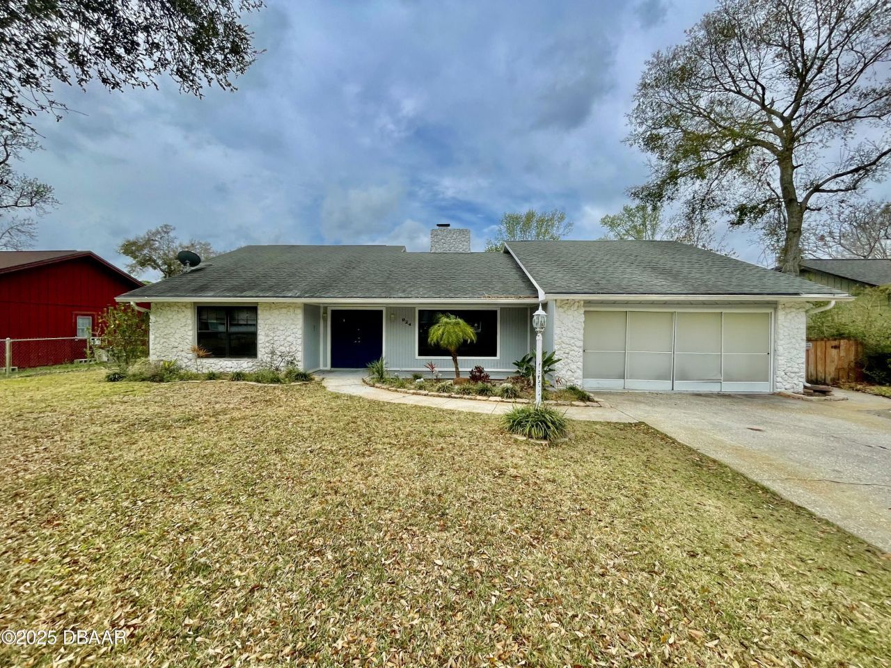 924 Mill Road Lane, Port Orange, FL 32127 Main Photo