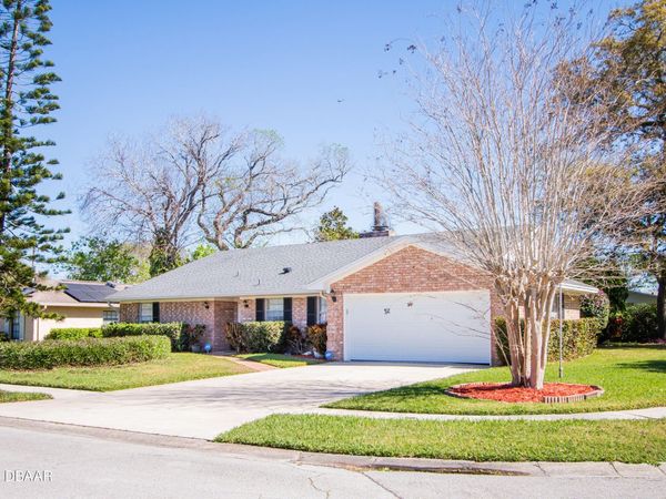 1749 Jacobs Road, South Daytona, FL 32119