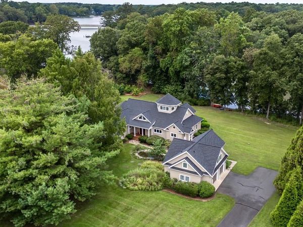 6780 COOKES HOPE ROAD, EASTON, MD 21601