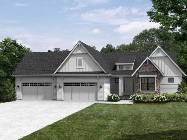 14636 Packard Street NE, Ham Lake, MN 55304