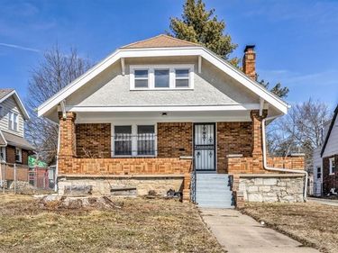 1122 E 76th Street, Kansas City, MO 64131