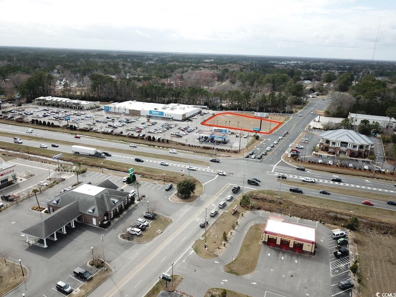 Tbd Tournament Blvd. Photo 5