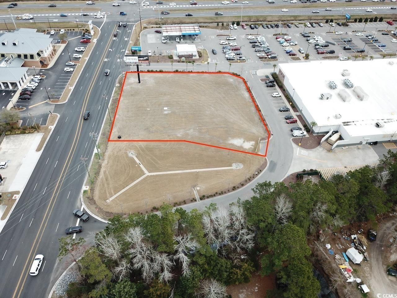 Tbd Tournament Blvd. Photo 6