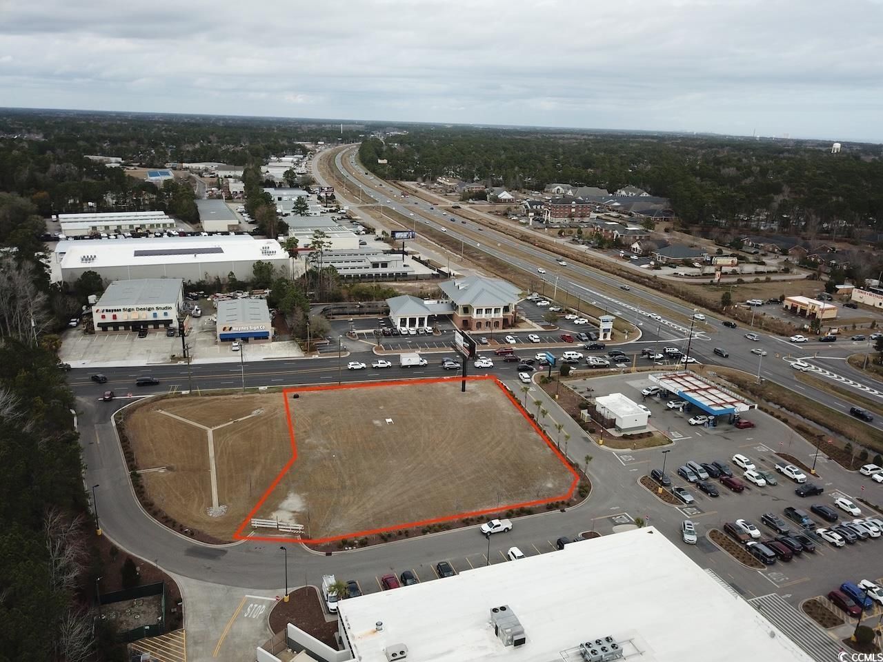 Tbd Tournament Blvd. Photo 7