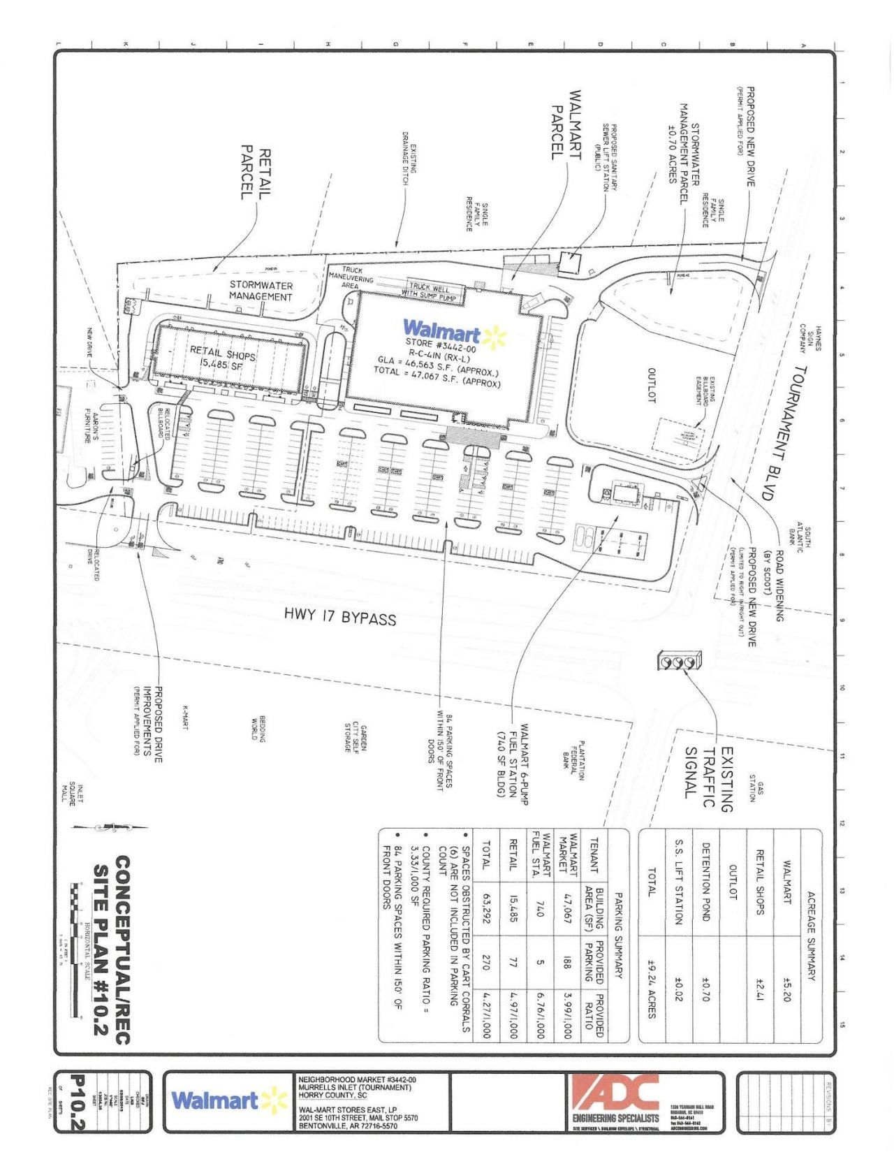 Tbd Tournament Blvd. Photo 9