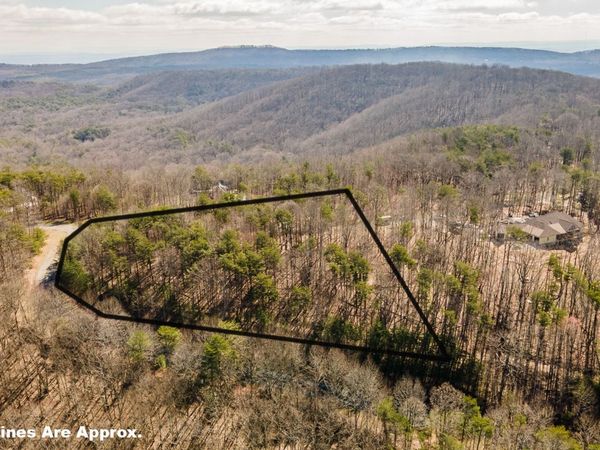 0 Shivas South Crest, Rising Fawn, GA 30738