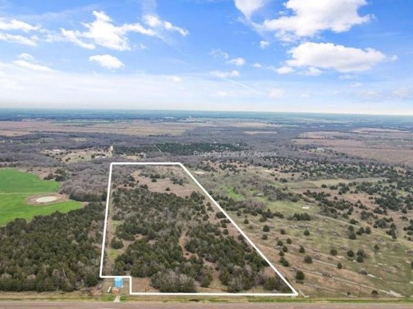 1846 FM 55 Road, Barry, TX 75102