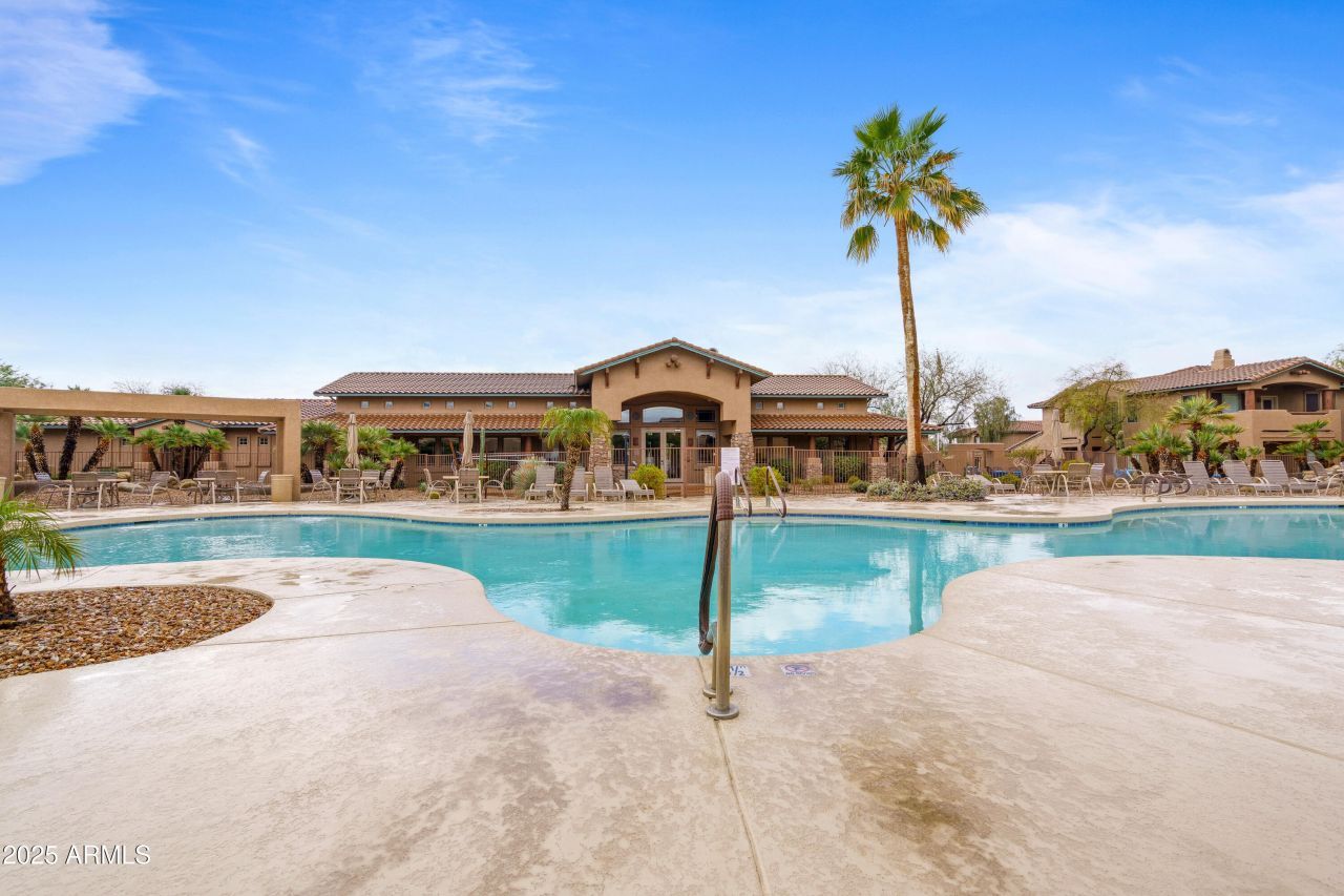 11500 E Cochise Drive, Unit 2067, Scottsdale, AZ 85259 Main Photo