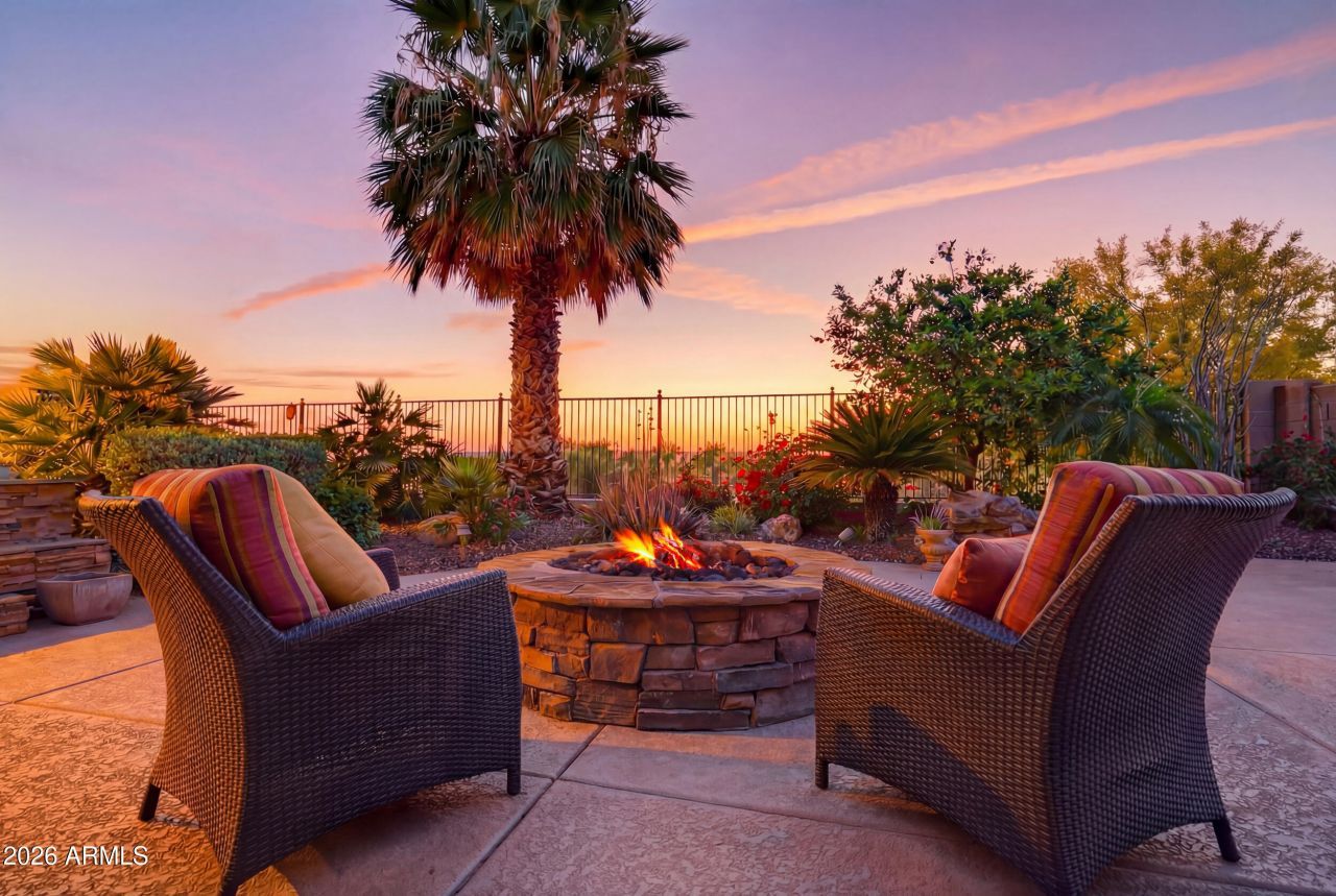 17634 W Verdin Road, Goodyear, AZ 85338 Main Photo