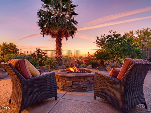 17634 W Verdin Road, Goodyear, AZ 85338