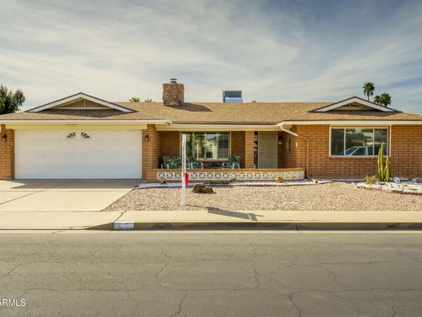 518 S RACINE, Mesa, AZ 85206