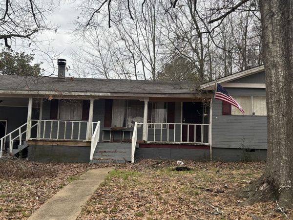 1007 Garden Park Drive, Jackson, MS 39204