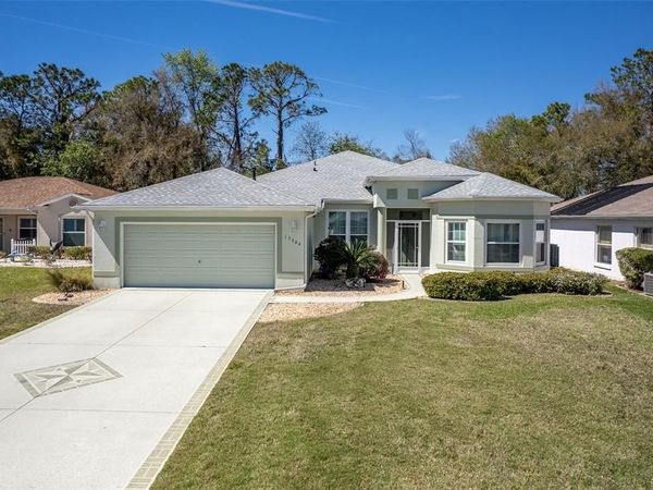 15304 SW 15TH TERRACE ROAD, OCALA, FL 34473