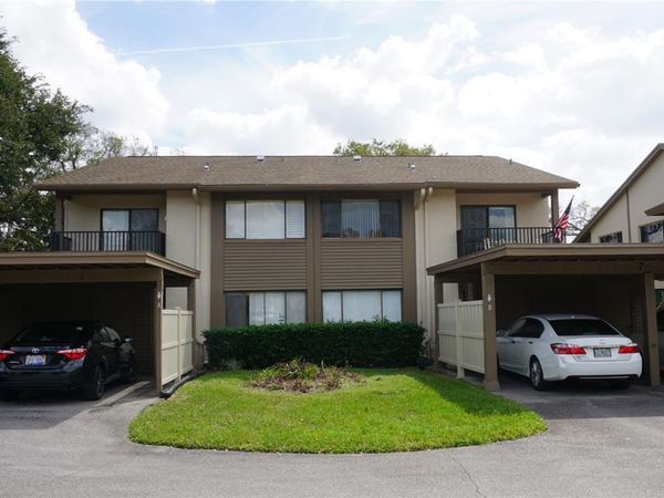 12816 WEDGEWOOD WAY, Unit D, HUDSON, FL 34667