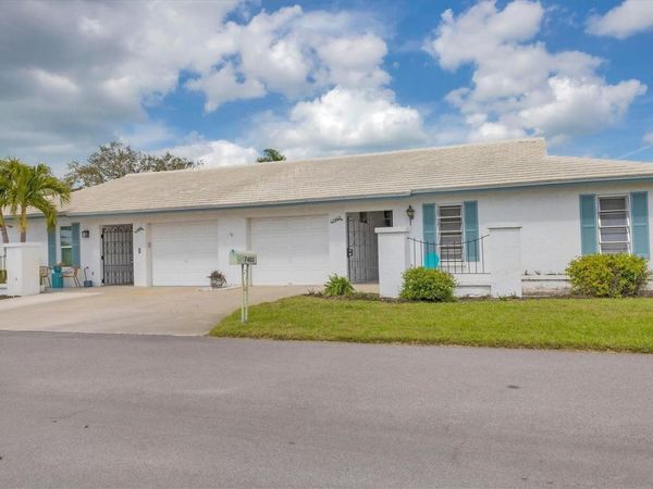 7402 8TH AVENUE W, BRADENTON, FL 34209