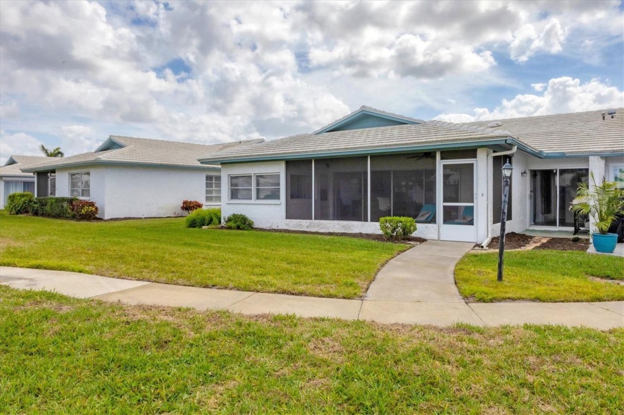 7402 8th Avenue W, Bradenton, FL 34209 Photo