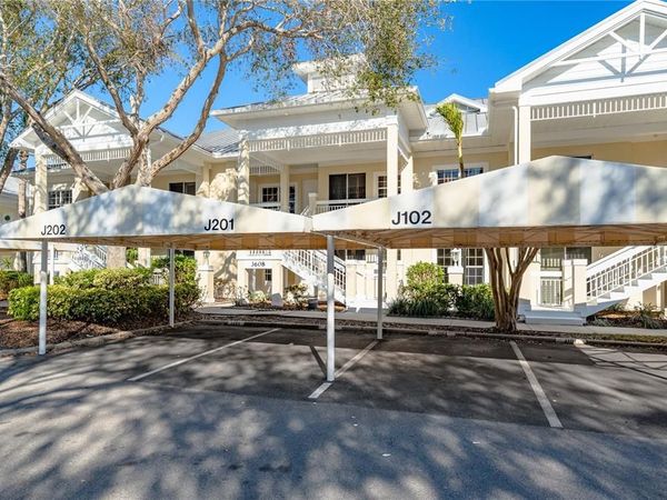 3608 54TH DRIVE W, Unit 102, BRADENTON, FL 34210