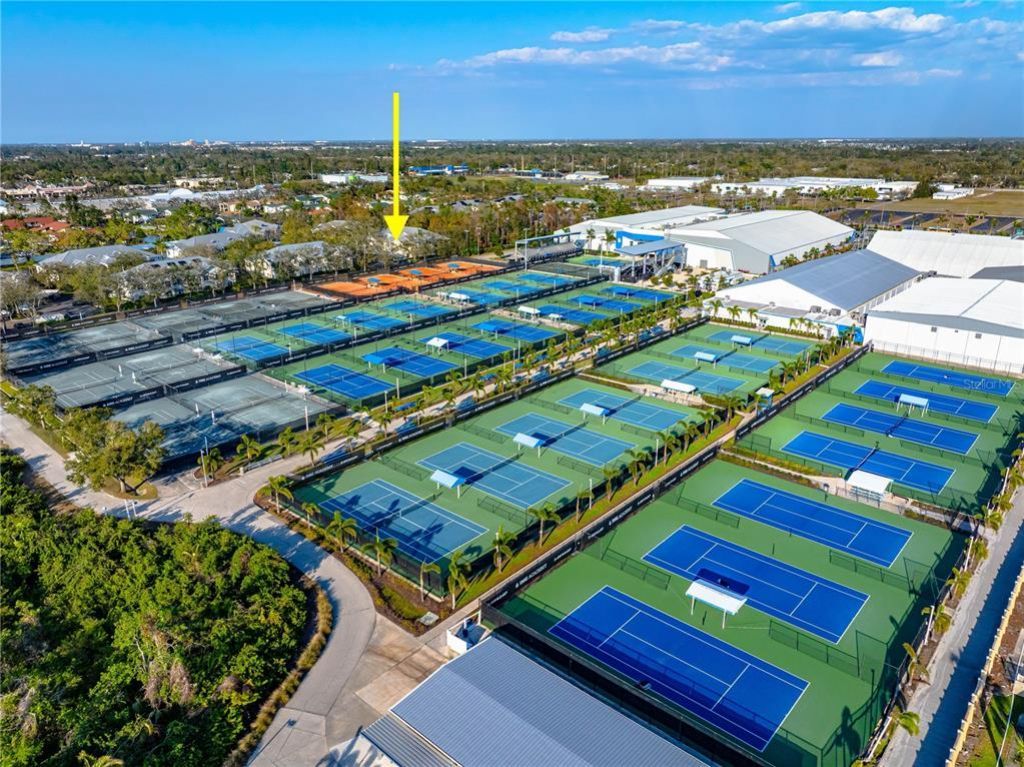 3608 54th Drive W, Unit 102, Bradenton, FL 34210 Photo