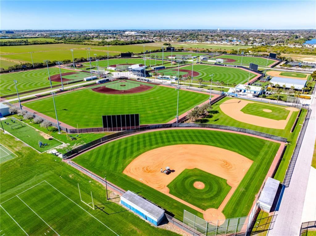 3608 54th Drive W, Unit 102, Bradenton, FL 34210 Photo