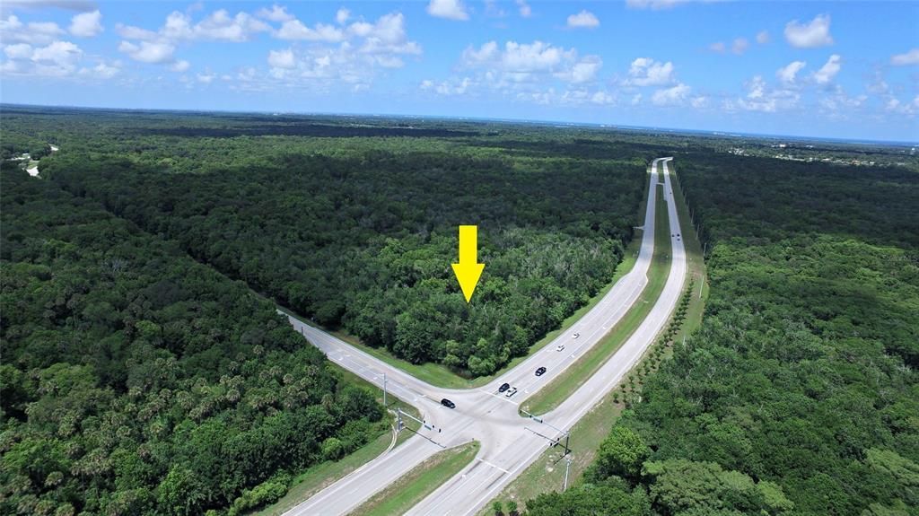 Xx W Indian River Boulevard, Edgewater, FL 32132 Photo