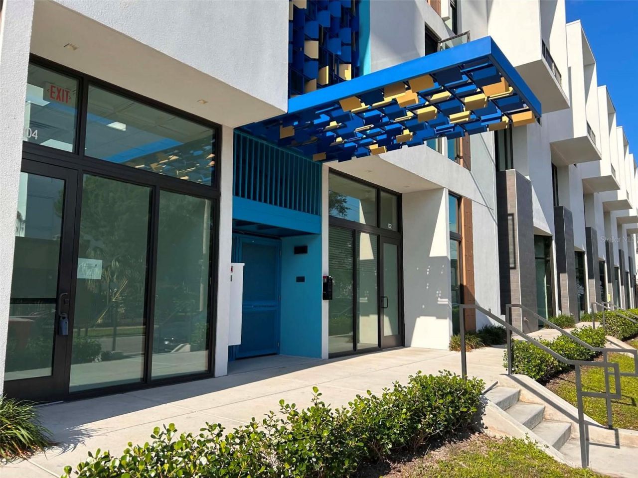 1558 4th Street, Unit 104, Sarasota, FL 34236 Photo