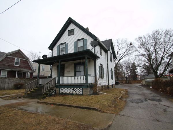 1033 Spafford Avenue, ROCKFORD, IL 61107