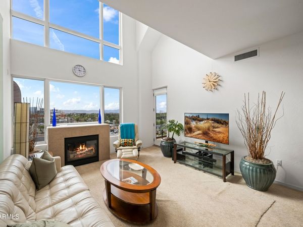 16 W ENCANTO Boulevard, Unit 616, Phoenix, AZ 85003