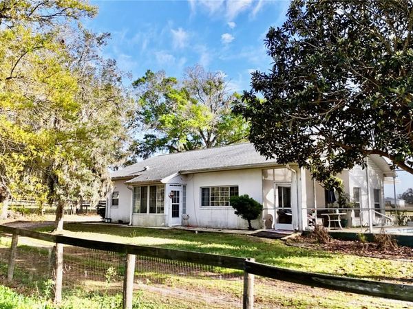 9500 NW 95TH AVENUE ROAD, OCALA, FL 34482
