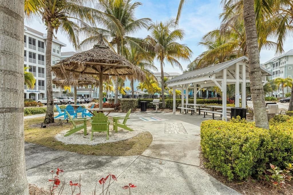 396 Aruba Circle, Unit 302, Bradenton, FL 34209 Photo