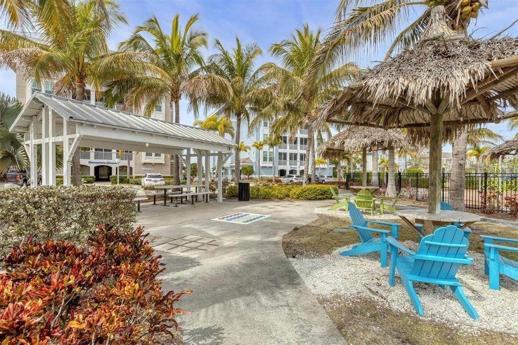 396 Aruba Circle, Unit 302, Bradenton, FL 34209 Photo