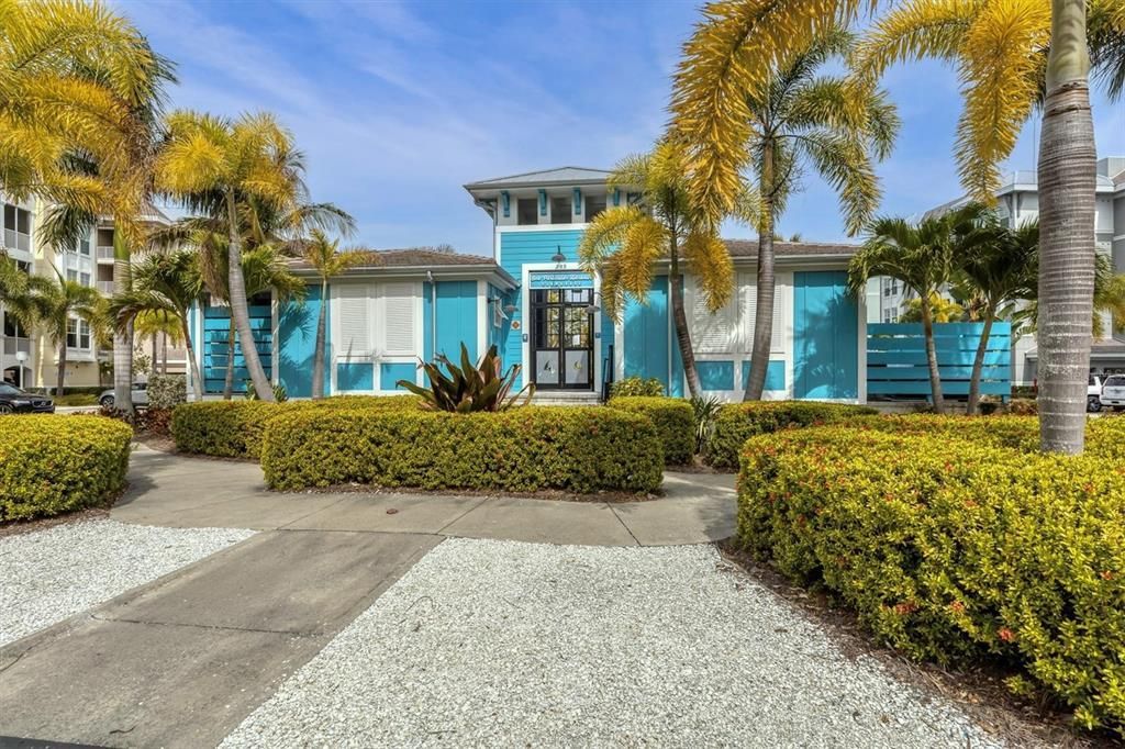 396 Aruba Circle, Unit 302, Bradenton, FL 34209 Photo