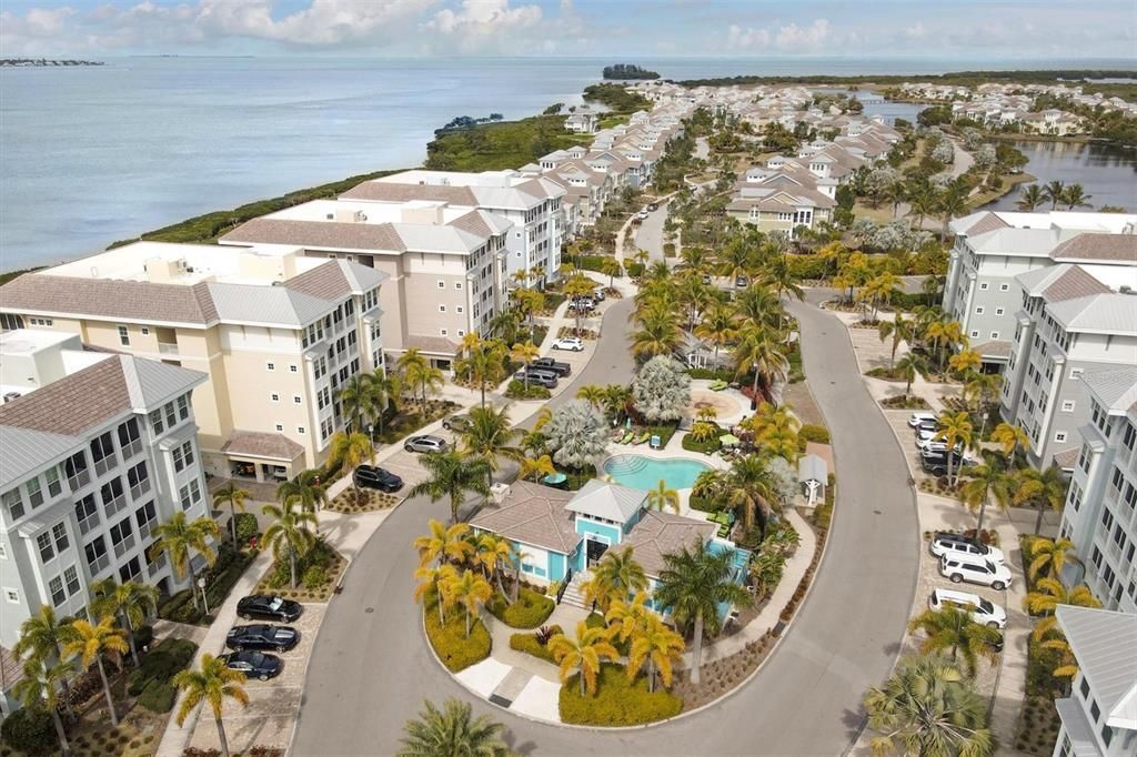 396 Aruba Circle, Unit 302, Bradenton, FL 34209 Photo