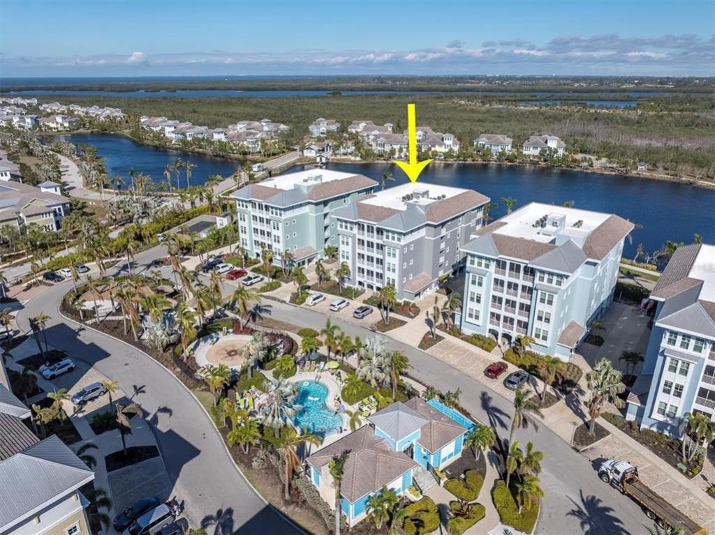 383 Aruba Circle, Unit 102, Bradenton, FL 34209 Photo