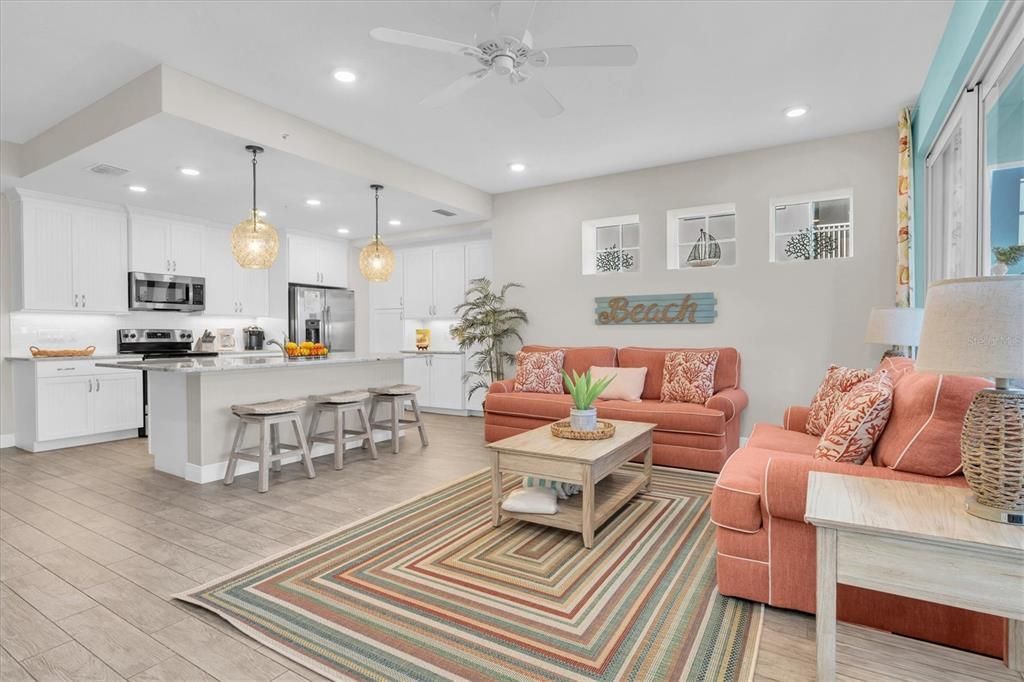 383 Aruba Circle, Unit 102, Bradenton, FL 34209 Photo