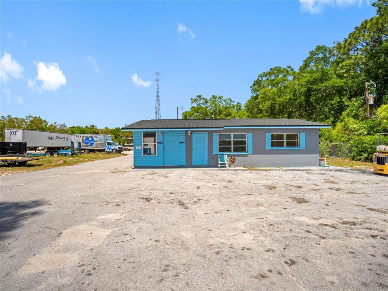 16299 Cortez Boulevard, Brooksville, FL 34601 Photo