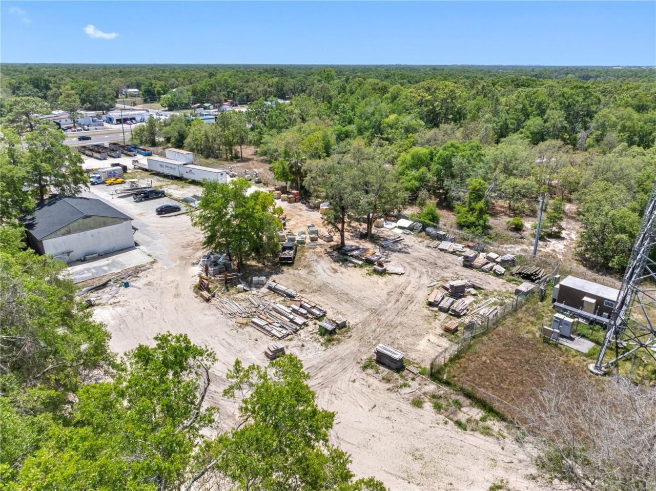 16299 Cortez Boulevard, Brooksville, FL 34601 Photo