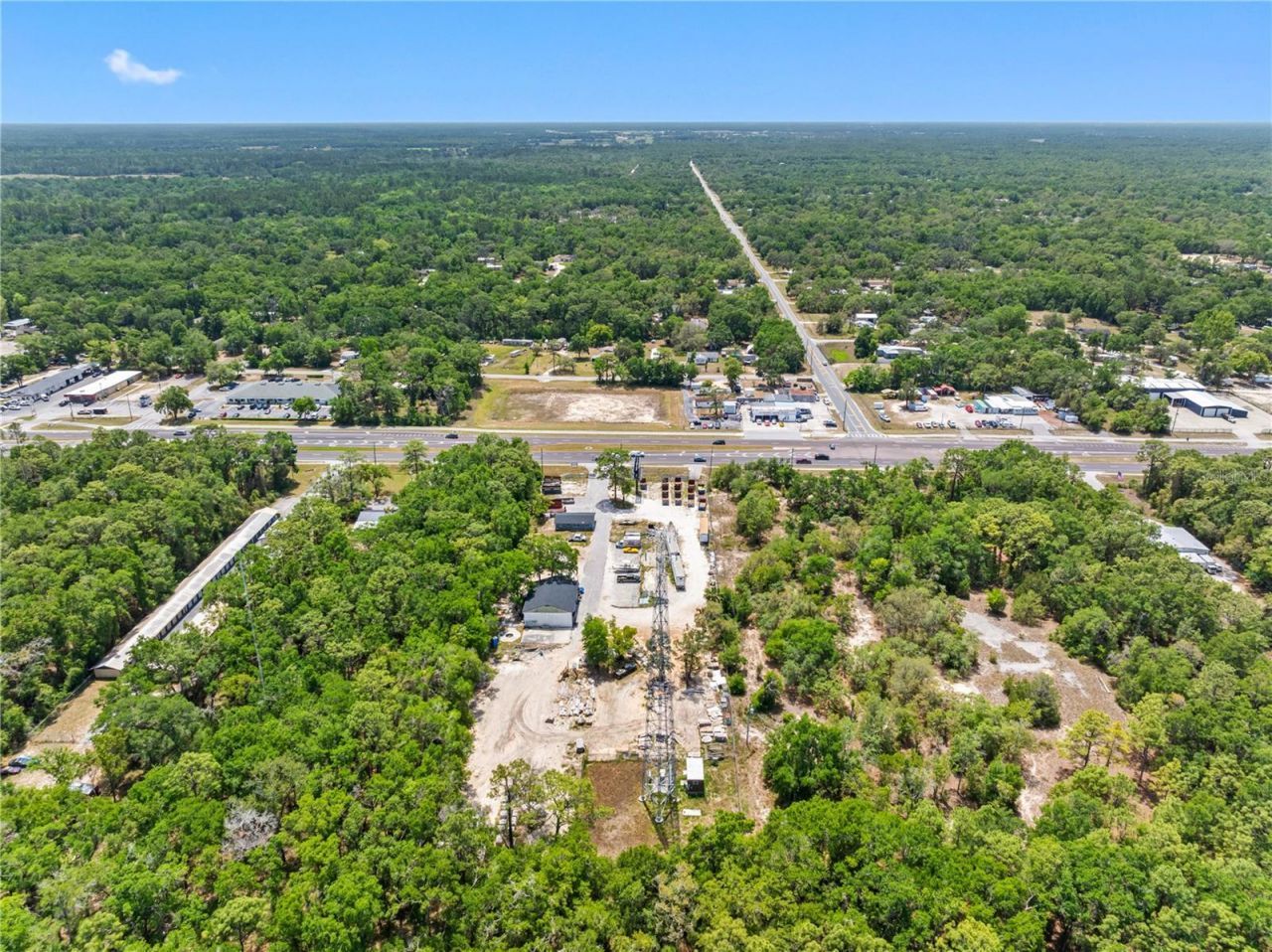 16299 Cortez Boulevard, Brooksville, FL 34601 Photo