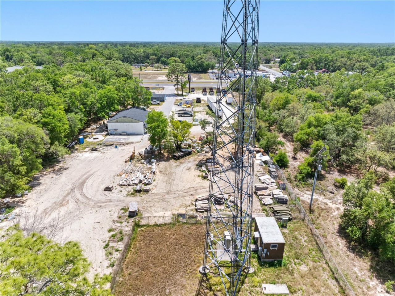 16299 Cortez Boulevard, Brooksville, FL 34601 Photo