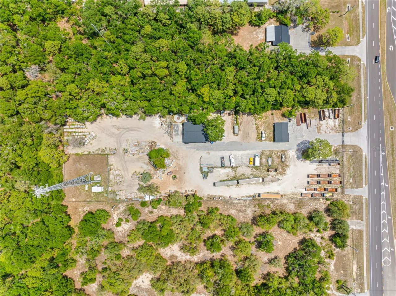 16299 Cortez Boulevard, Brooksville, FL 34601 Photo