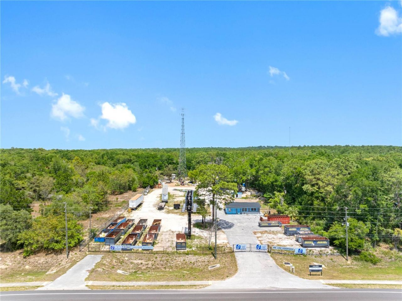 16299 Cortez Boulevard, Brooksville, FL 34601 Photo